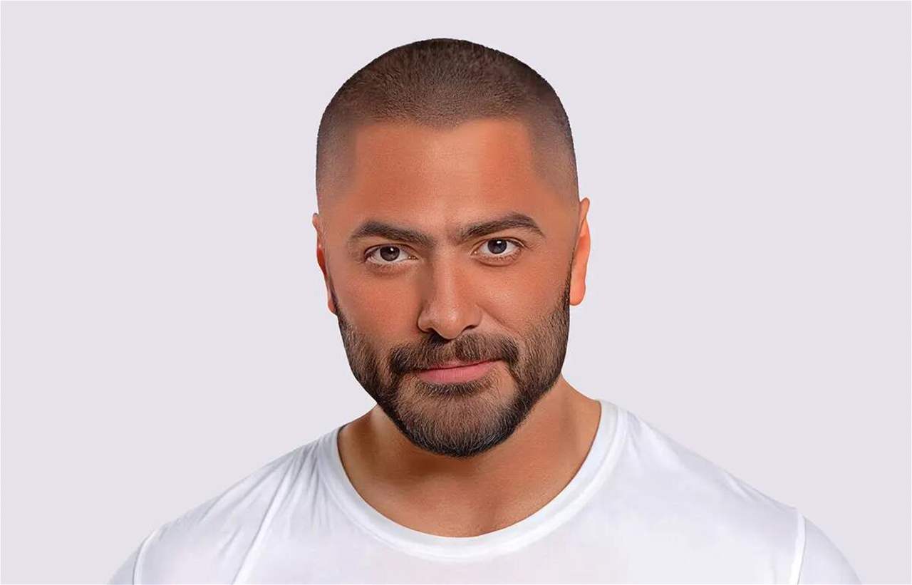 تامر حسني يوجّه رسالة مؤثرة لشيرين عبد الوهاب خلال حفلته - سفير الشمال